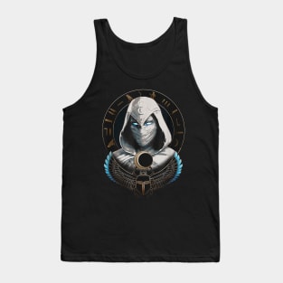 Moon Knight Tank Top